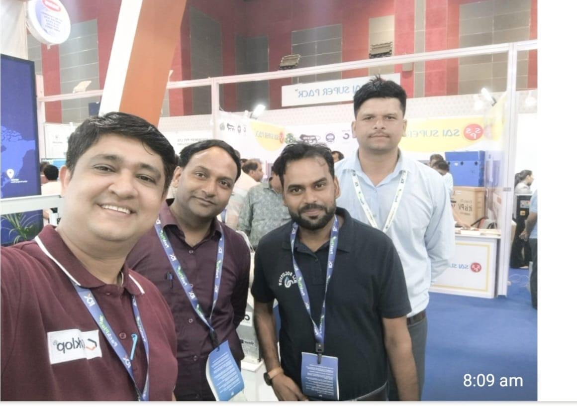 MIJ Solution Team Members