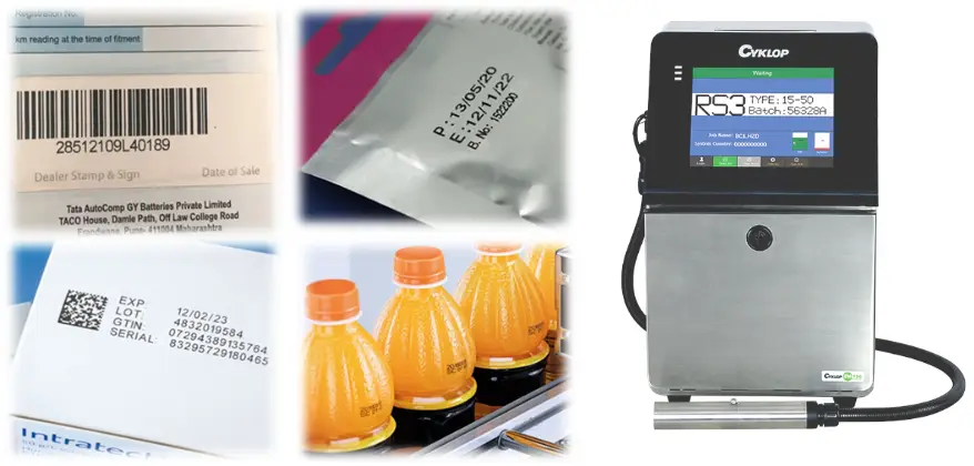 Printing and Packaging Automation