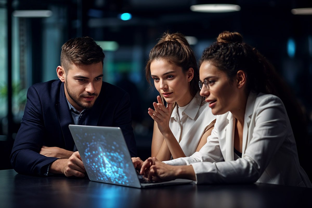 Cyklop TIJ UB Printer View